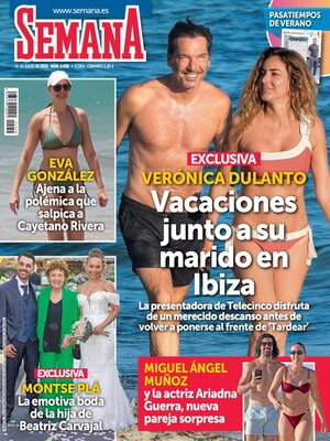 Semana - Magazine